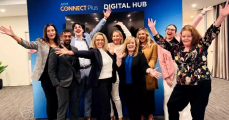 ACM Connect Plus 2026 Returns to Boost Regional Business Growth