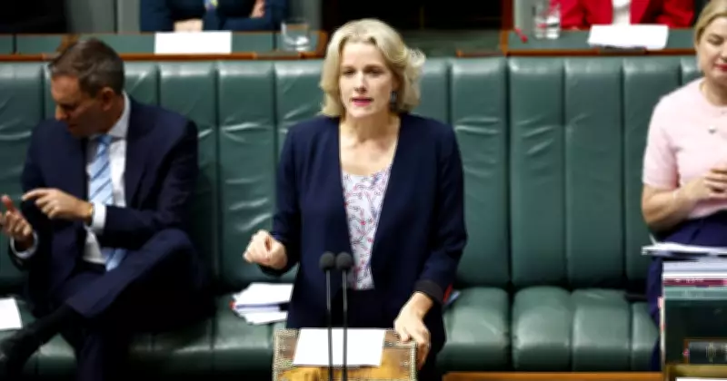 ACT Government Unveils $250 Million Infrastructure Investment Package