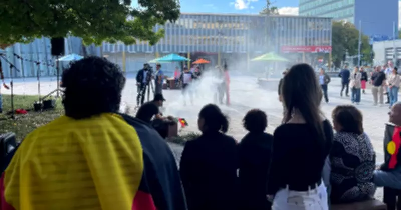 ACT Government Urged to Fund Vital Indigenous Health Service