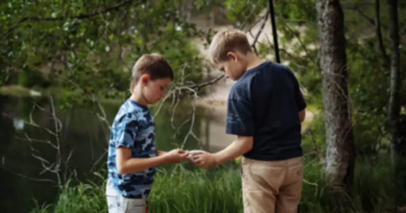 ACT Government Youth Fishing Boom Thrives at Lake Tuggeranong