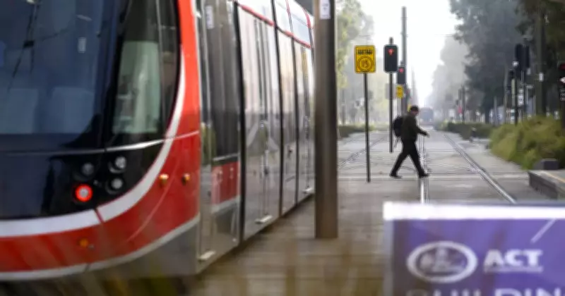 ACT Government's $900 Million Transport Plan Faces Scrutiny Over Value