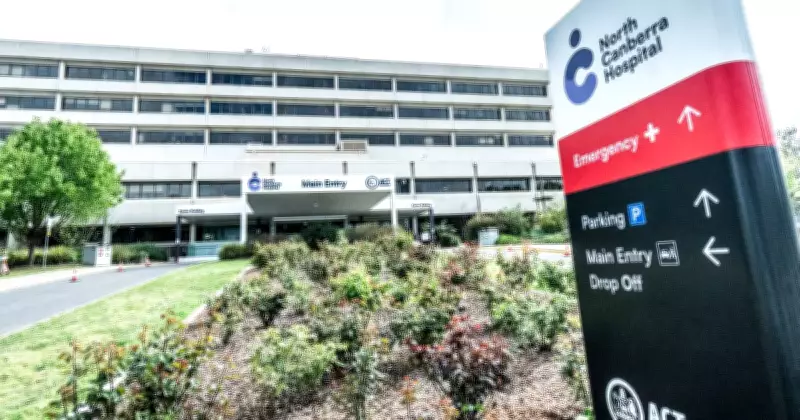 ACT Health Scrambles to Fix Payroll Error Leaving Nurses Unpaid at North Canberra Hospital