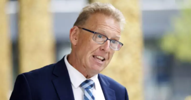 ACT Police Lack Powers and Resources to Combat Illicit Tobacco Trade