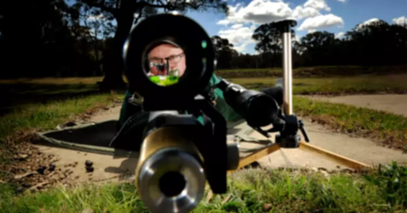 ACT Police Report 57% Surge in Gun Applications After Bondi Massacre