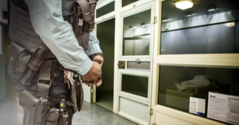 ACT Policing Officer Found Corrupt Over Prosecution Pressure