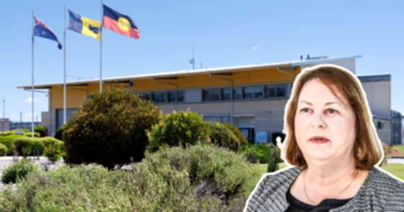ACT Prison Population Nears 500 Monthly Average, New Data Reveals