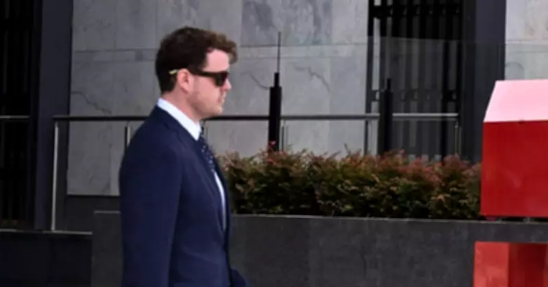 ACT Supreme Court Spares Convicted Rapist Lachlan Cohen from Jail