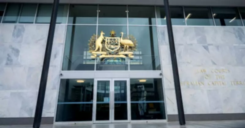 ACT Supreme Court to Sentence Brother Over Historical Sexual Offence Charges