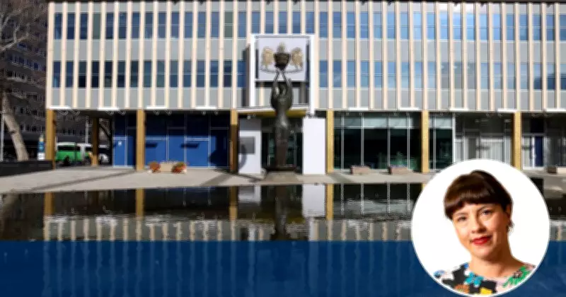 ACT Women's Legal Centre Secures Landmark Harassment Penalty