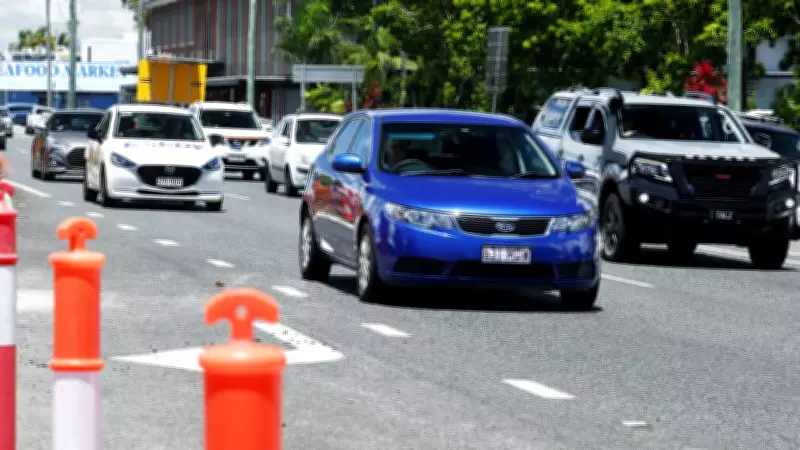 ACTU Demands Higher Motor Vehicle Allowance Rates for Cairns Workers