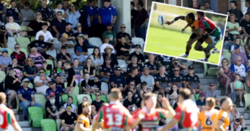 Adam Devcich Outlines Key Factors for Newcastle's NRL Magic Round Future