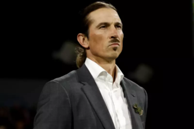 Adam Griffiths: I'm the Right Man to Lead Perth Glory Forward in A-League Men