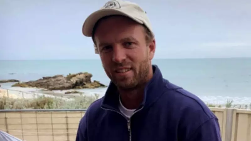 Adelaide Crows Captain Jordan Dawson's Brother Jaryd Missing, Sparking Major Search