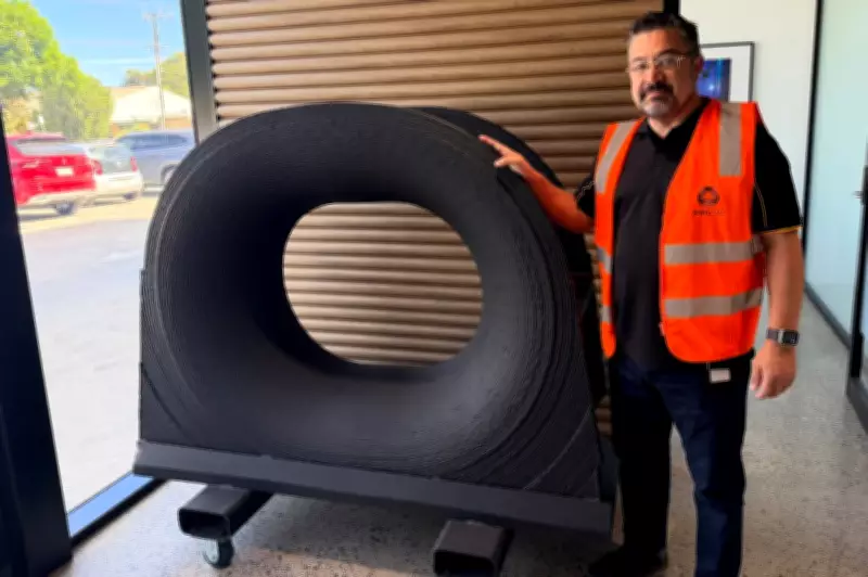 Adelaide Firm AML3D Lands Major US Navy Contracts in Defence Manufacturing