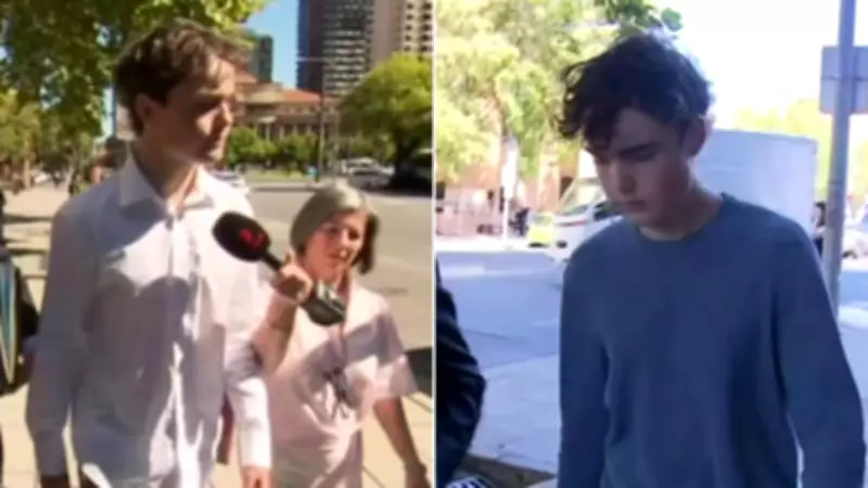 Adelaide Man Convicted Under New Deep-Fake Laws for Creating Explicit Images