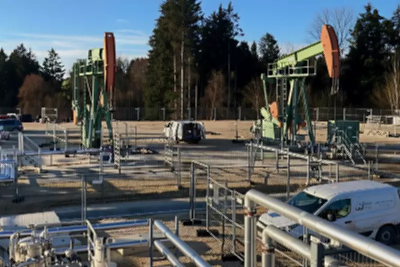 ADX Energy Lifts Austrian Oil Output and Sales Revenue in March Quarter