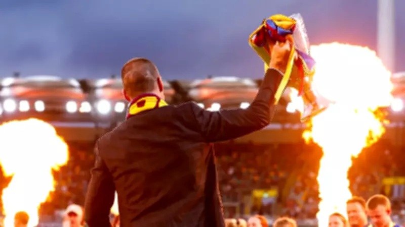 AFL Abandons Controversial Opening Round Format After Three-Year Experiment