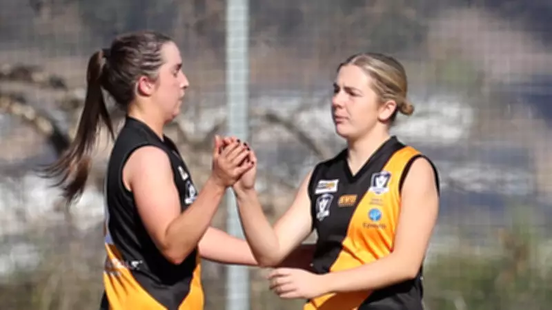 AFL Barwon Female Round 2: Key Talking Points and Highlights