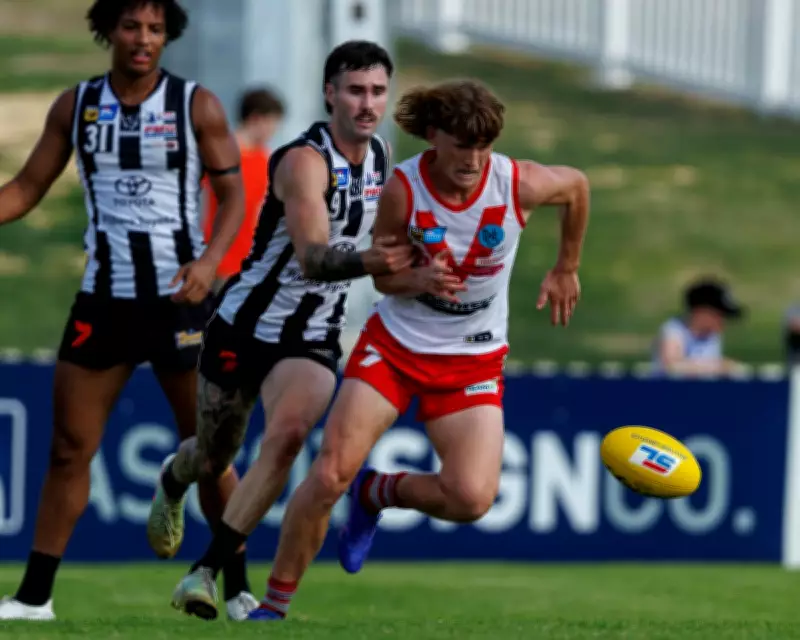 AFL Draft Rule Changes: Impact on West Coast Eagles and Fremantle Dockers