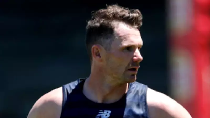 AFL Fixture Fury: Dangerfield, Lyon Slam Friday Night Double-Header Clash