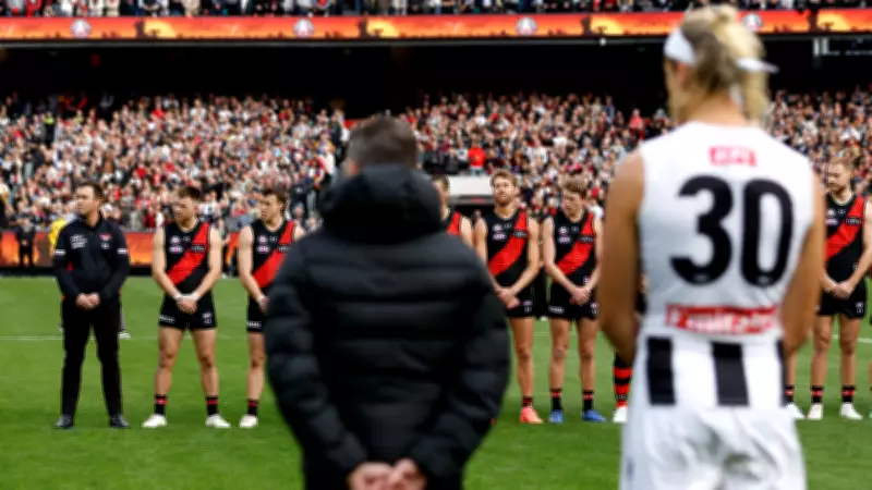 AFL Forced to Adjust Anzac Day Game Times Due to 97-Year-Old Tasmanian Law