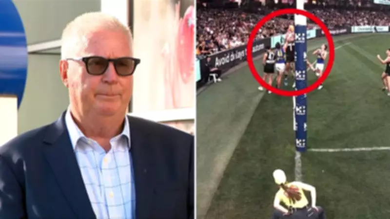 AFL makes immediate ARC system change after weekend controversy