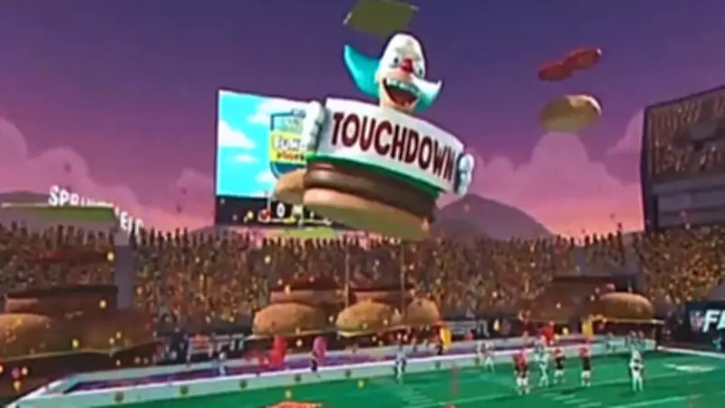 AFL to trial optical tracking tech for cartoon universe viewing