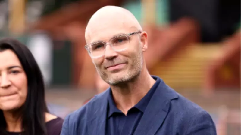 AFL's Western Sydney Growth: Harley Addresses Participation Challenges