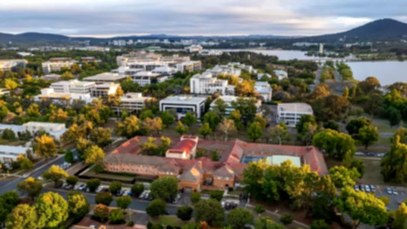 AFP Training Facility in Barton Sells for $86 Million in Major Property Deal