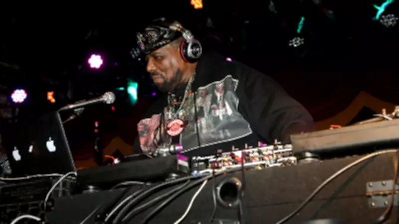 Afrika Bambaataa, Hip-Hop Pioneer, Dies at 67 After Cancer Battle