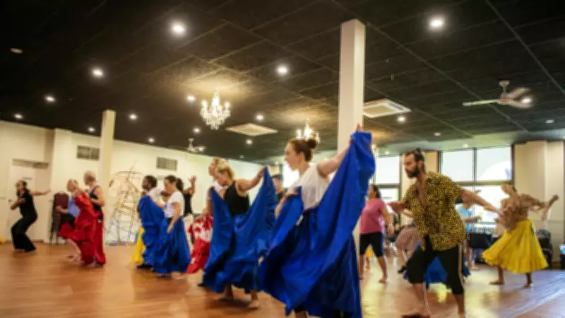 Afro-Cuban Festival to Transform Magnetic Island with Dance