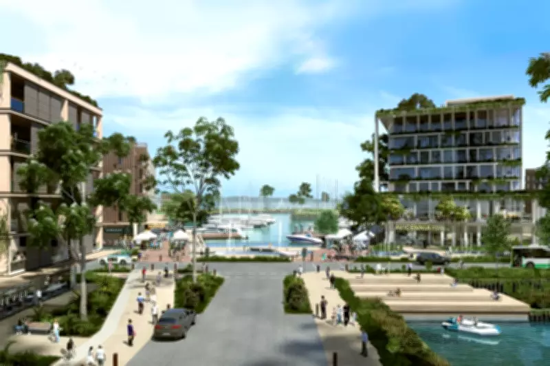 After 12-year saga, $1bn SA project scrapped