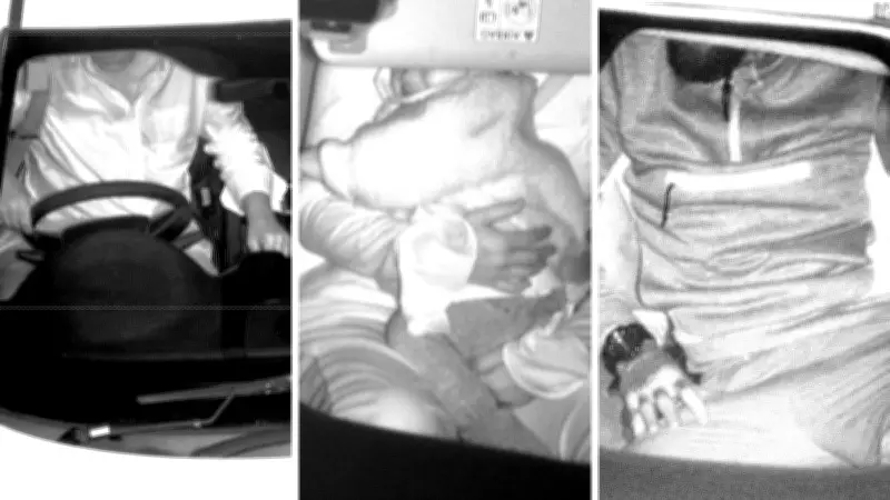 AI Cameras Under Fire as 60% of Motorists Win Seatbelt Fine Appeals