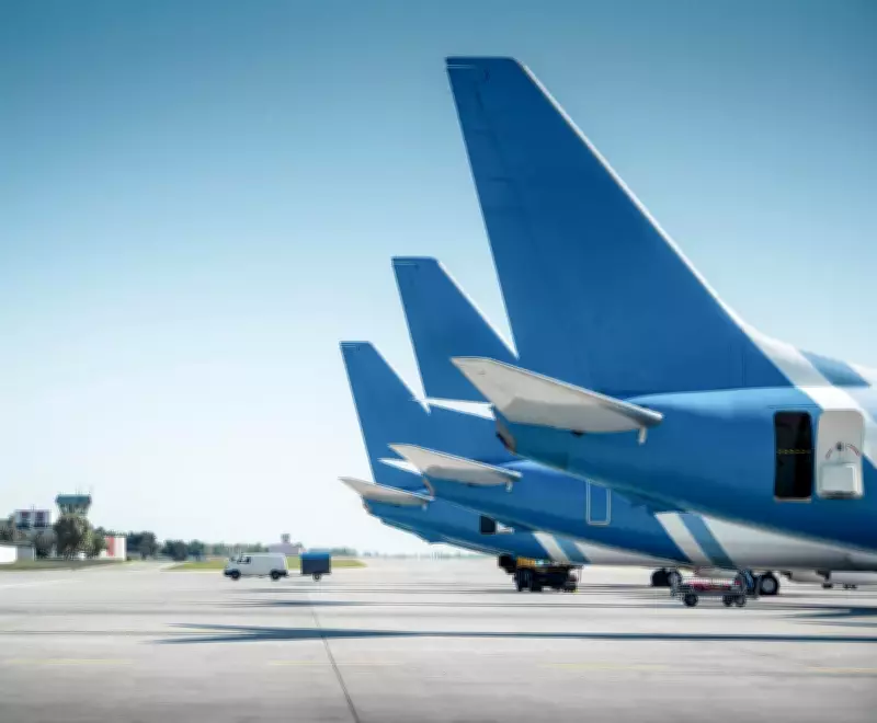 Airfares in Australia: Why Prices Are Both Rising and Falling