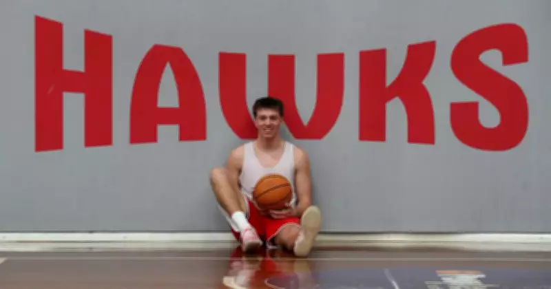 Aki Langford, Youngest Hawk, Poised for NBL Future After NBL1 Debut