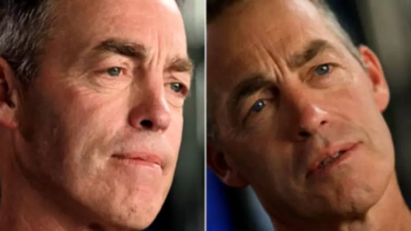 Alastair Clarkson Reveals AFL Coaching's Mental Toll and Racism Saga Scars