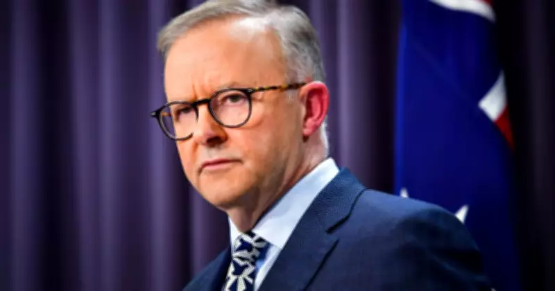 Albanese's Singapore Energy Deal Secures Fuel Flow Amid Global Crisis