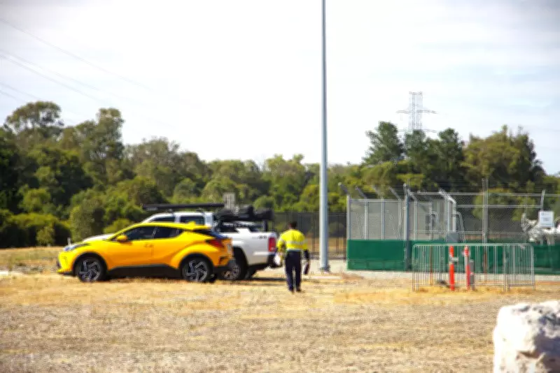 Albemarle Slashes Staff to Skeleton Crew as Kemerton Lithium Refinery Enters Care and Maintenance