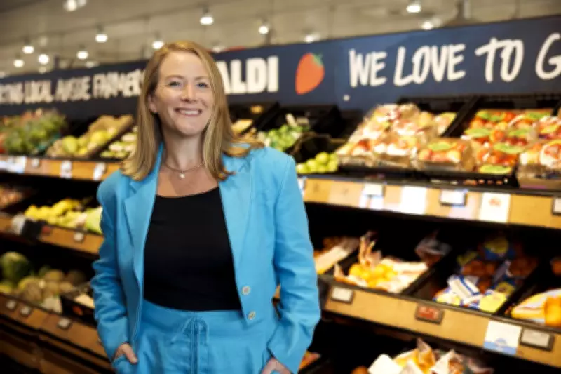 Aldi Australia Profit Plunges 20% as Shoppers Shift Loyalty