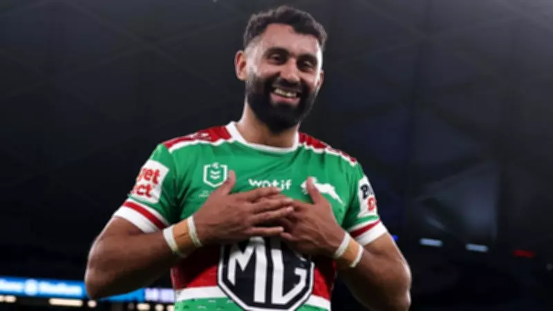 Alex Johnston first to sign with PNG Chiefs NRL expansion team