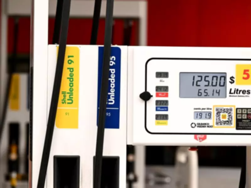 Alleged fuel thief caught after $2870 diesel theft in Sydney