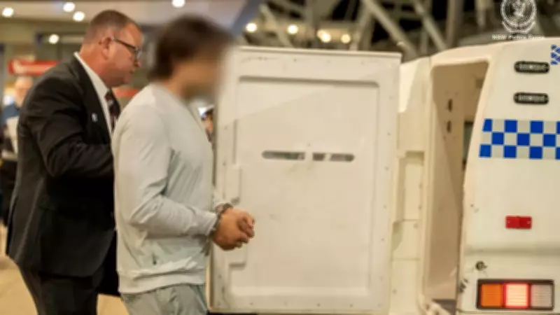 Alleged Romanian Crime Syndicate Targeted in Multi-State Elderly Scam Probe