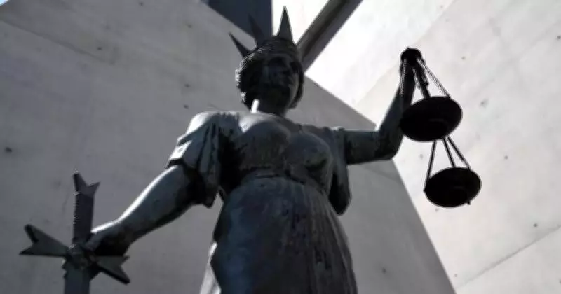 Alleged Stabbing Survivor Ben Frances Smith Faces Assault Charges