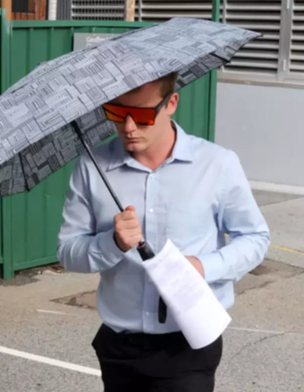 Alleged Tinder Rapist Claims 'Sexsomnia' Caused Assaults, Denies Recollection