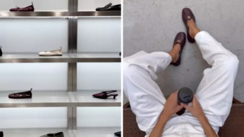 ALOHAS Spanish Fashion Brand Arrives at David Jones in Australia