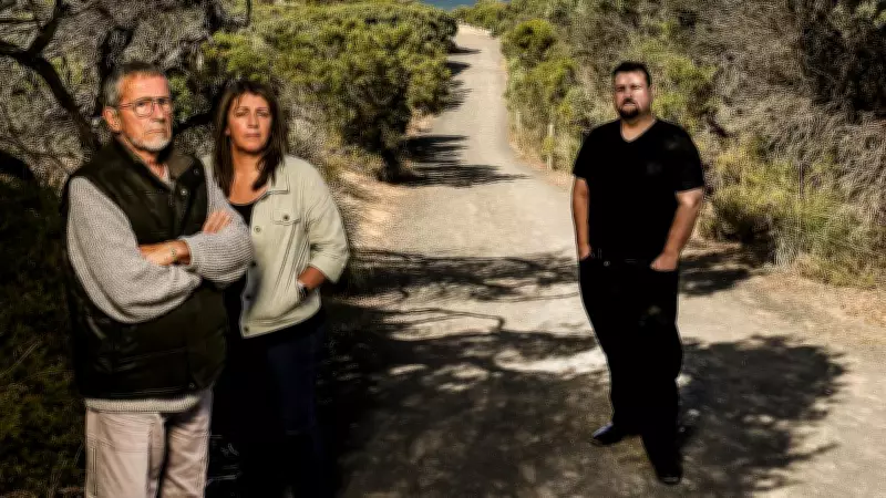 Amanda Gaskill's Brave Fight Reveals Brother Simon's Tragic Failures