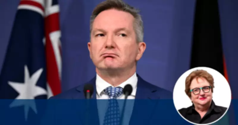 Amanda Vanstone Criticises Australia's Energy Policy as 'Virtue Signalling'