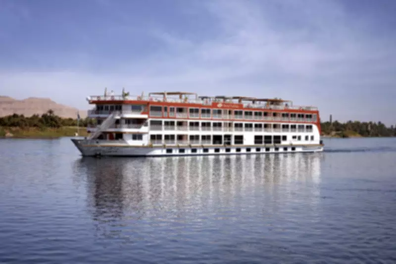 AmaWaterways Announces Major Fleet Expansion Plan for Over 50 Ships
