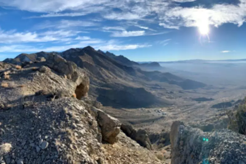 American West Metals Uncovers Critical Metals in Historic Utah Mine Waste