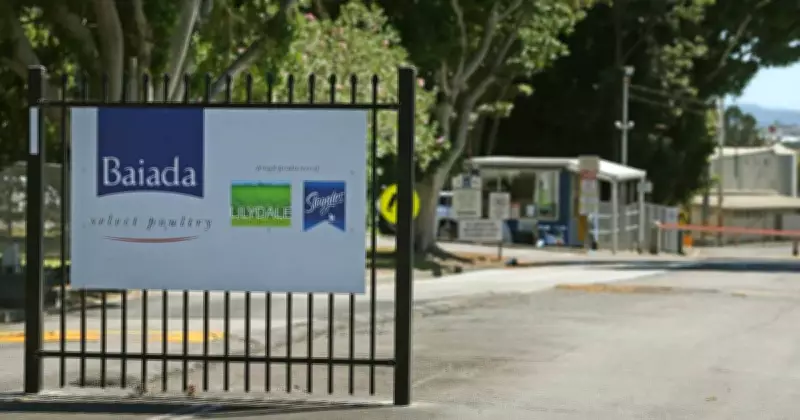 AMIEU Secures $4/hr Pay Rise for Low-Paid Workers at Hunter Valley Site